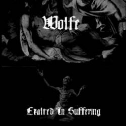 Wolfe : Exalted in Suffering